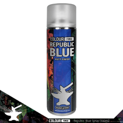 Republic Blue Spray (500ml)